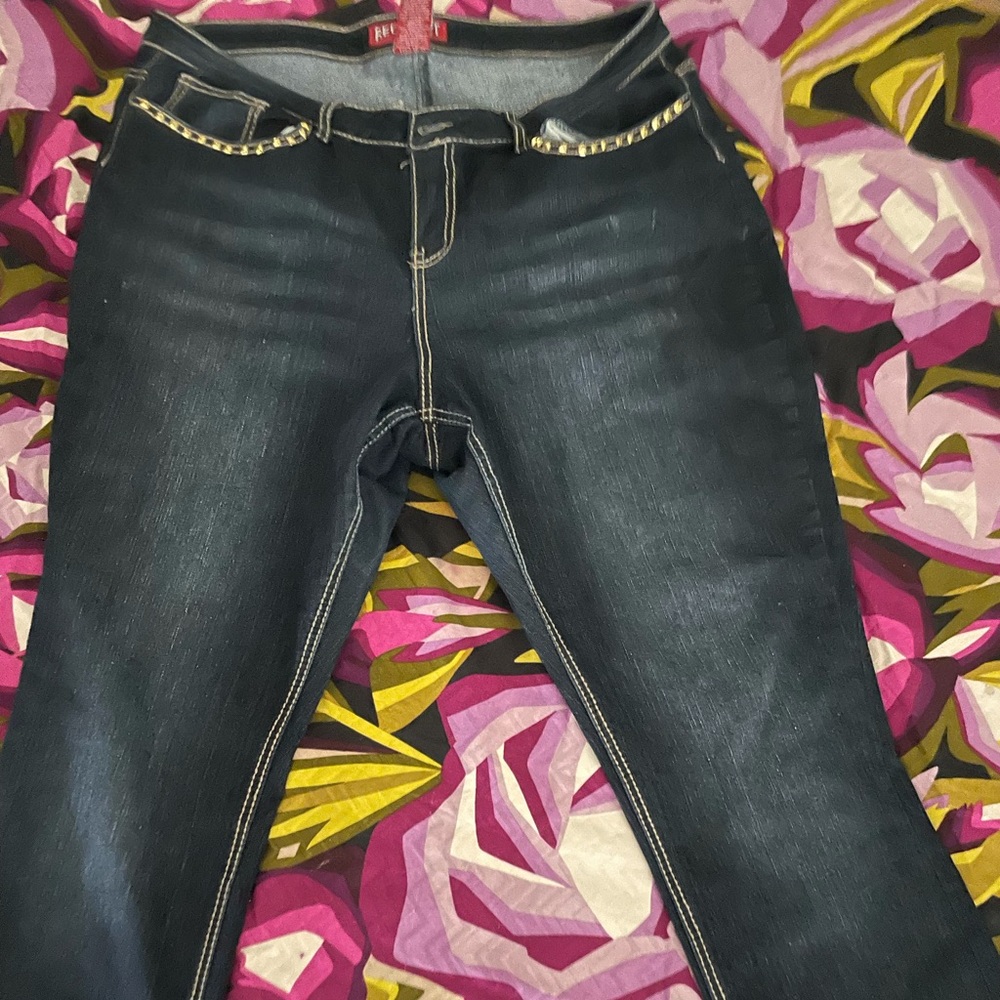 Cute jeans